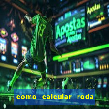 como calcular roda da fortuna no mapa astral